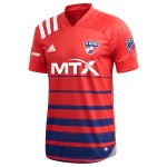 Maillot/Tenue FC Dallas Domicile 2021